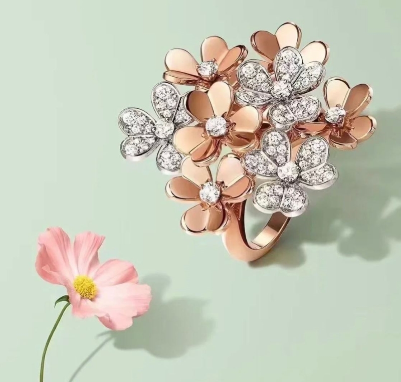 Vca Rings